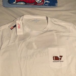 Brand new w tags!! Size Xl vineyard vines!